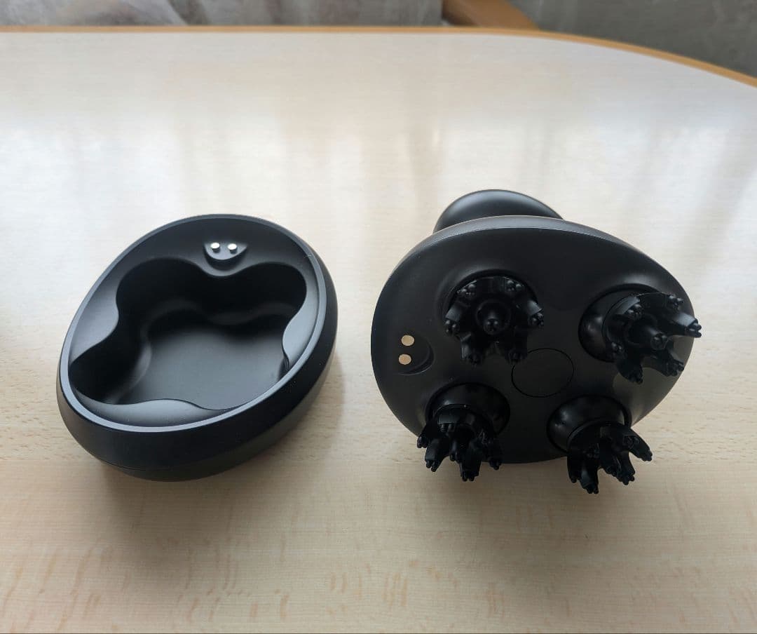 NIPLUX ヘッドスパ プレミアム EMS HEAD SPA PREMIUM