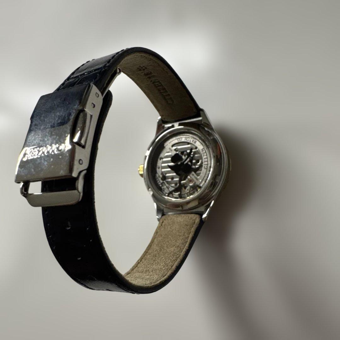 CITIZEN Disney ファンタジア PC1005-01L 300本限定