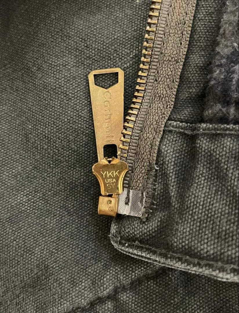 Carhartt カーハート デトロイトジャケット J97 MOS