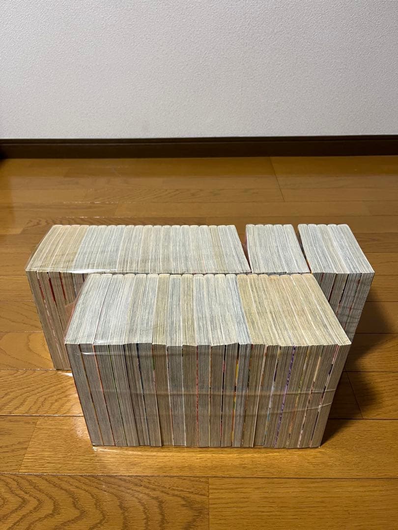 ちはやふる　1〜50巻　全巻セット