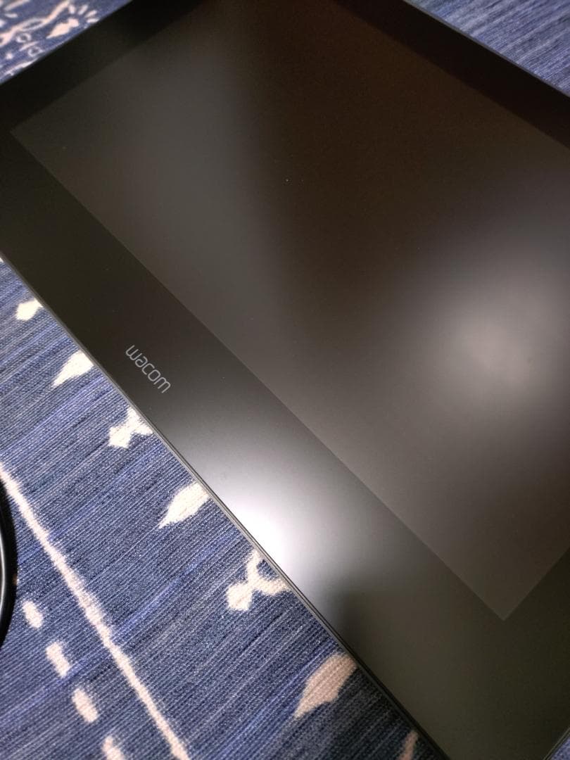 ワコム Cintiq Pro 13 DTH1320