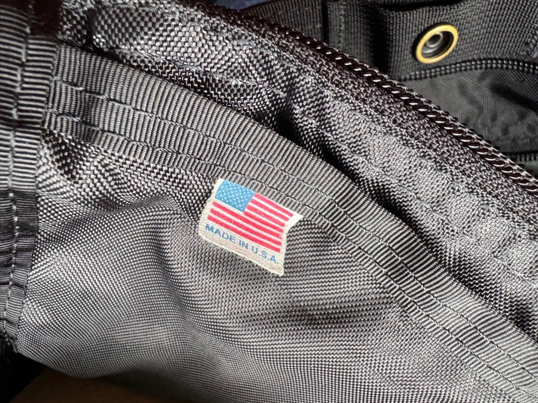 ブリーフィング ジムワイヤー ブラック BRIEFING GYMWIRE