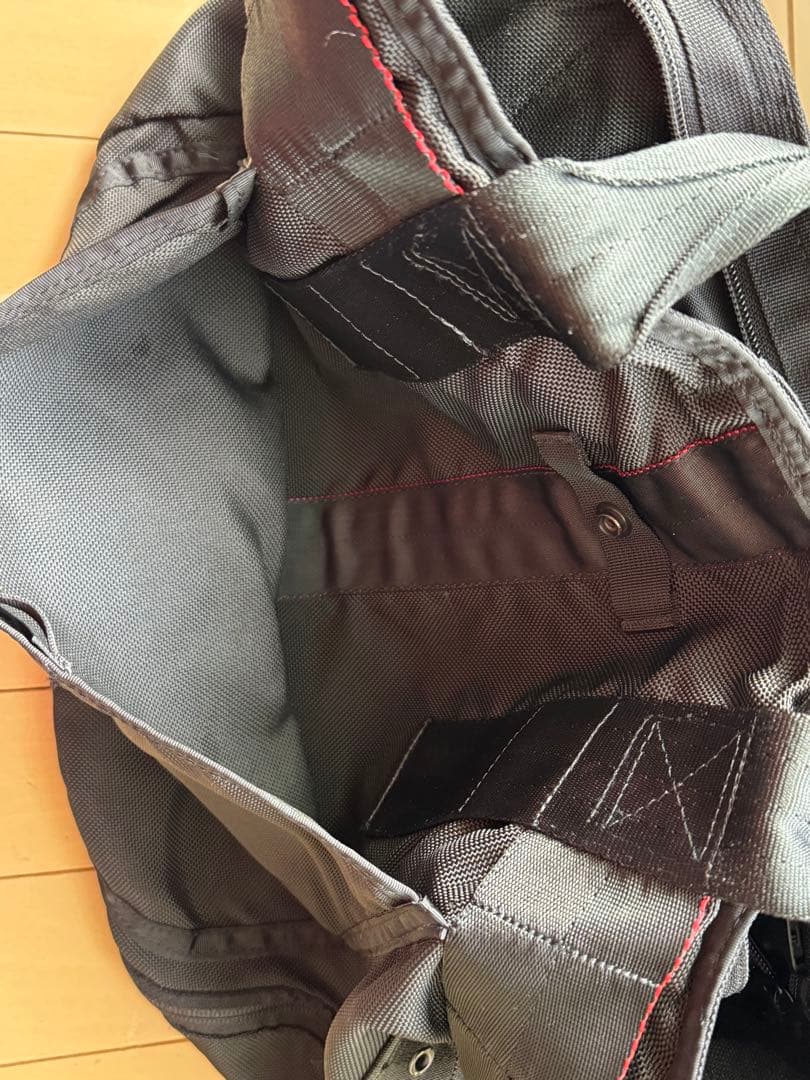 ブリーフィング ジムワイヤー ブラック BRIEFING GYMWIRE