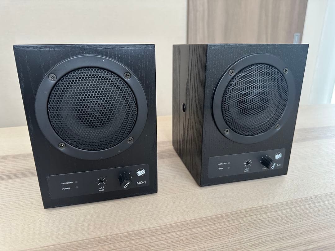 Musikelectronic Geithain MO-1（ペア）