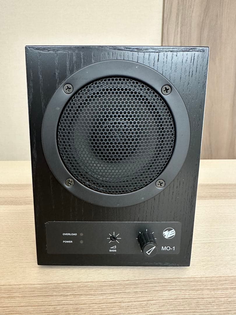 Musikelectronic Geithain MO-1（ペア）