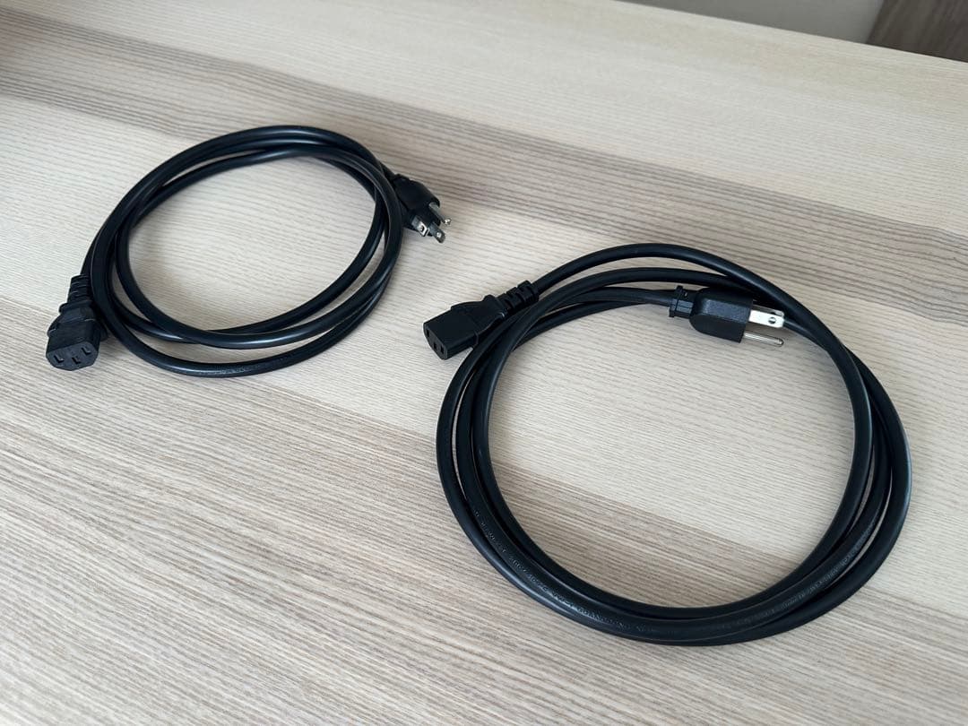 Musikelectronic Geithain MO-1（ペア）