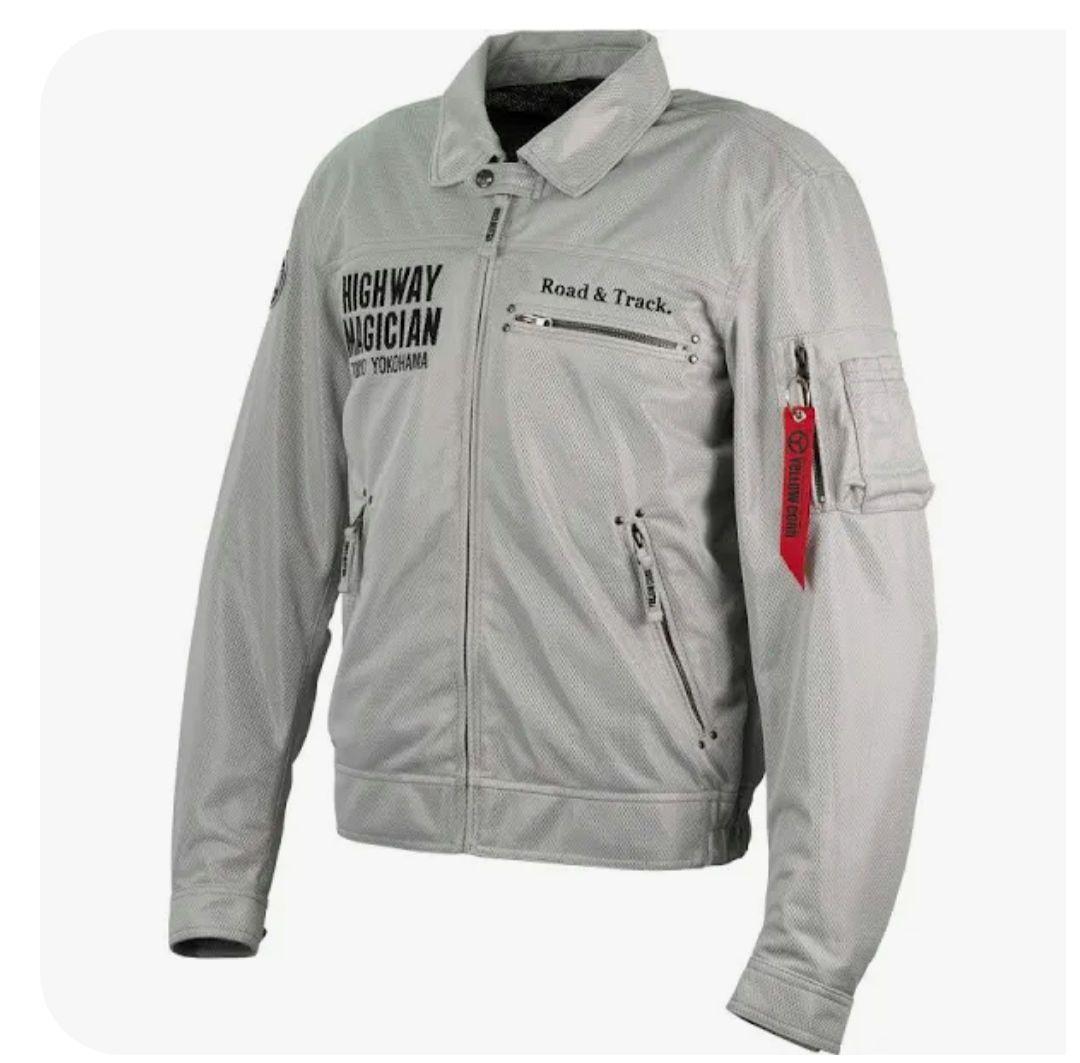 美品　イエローコーン　YELLOW CORN 　YB5100