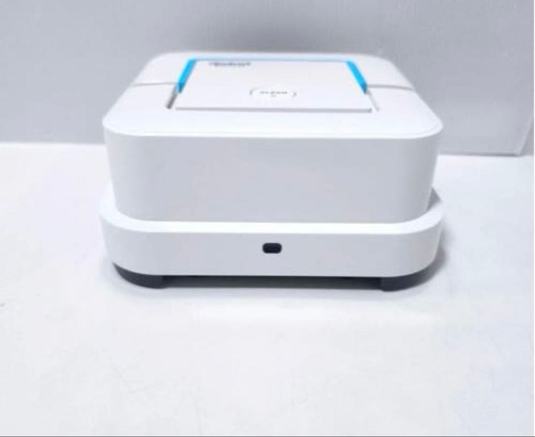 【送料無料】ブラーバジェット 240 アイロボット 床拭き 水拭き