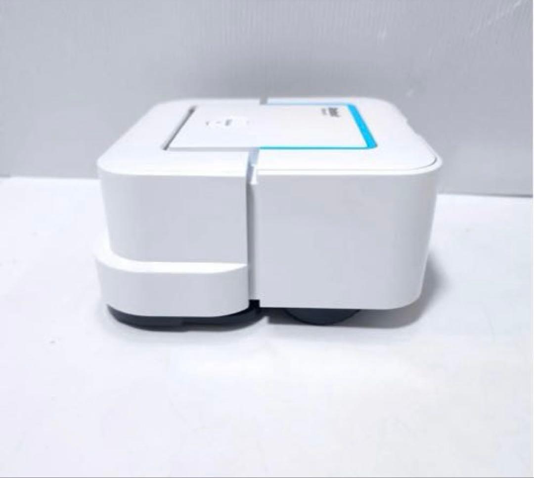 【送料無料】ブラーバジェット 240 アイロボット 床拭き 水拭き