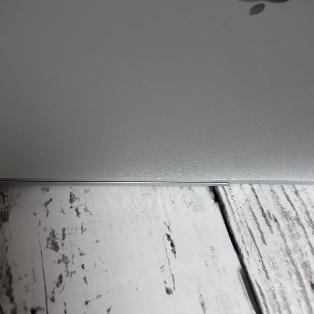 美品 M1 MacBook Air 2020 メモリ16GB/SSD256GB