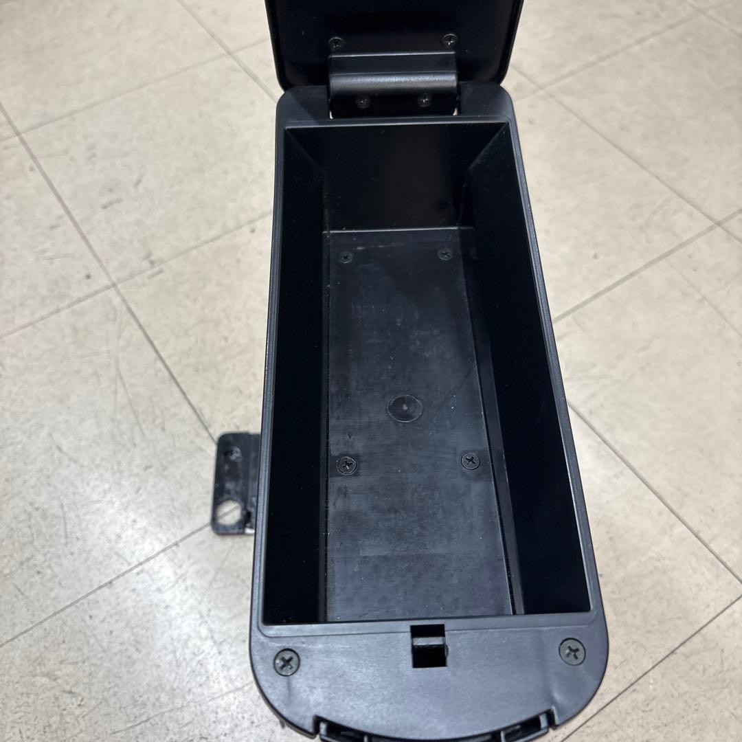 ミニクーパー　アームレスト　肘置き