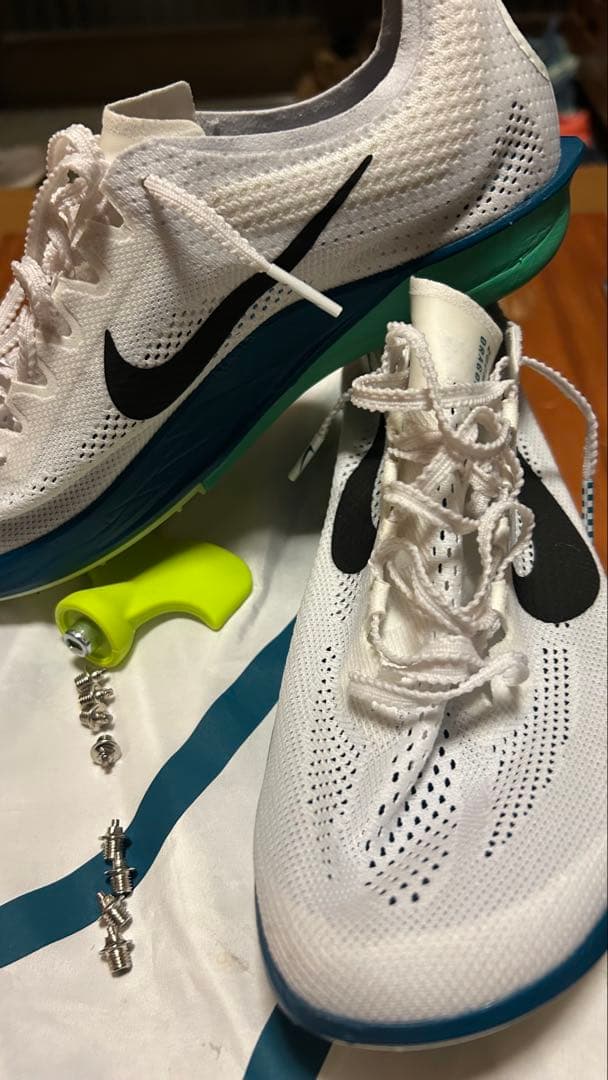 ナイキ ドラゴンフライ 25.5cm