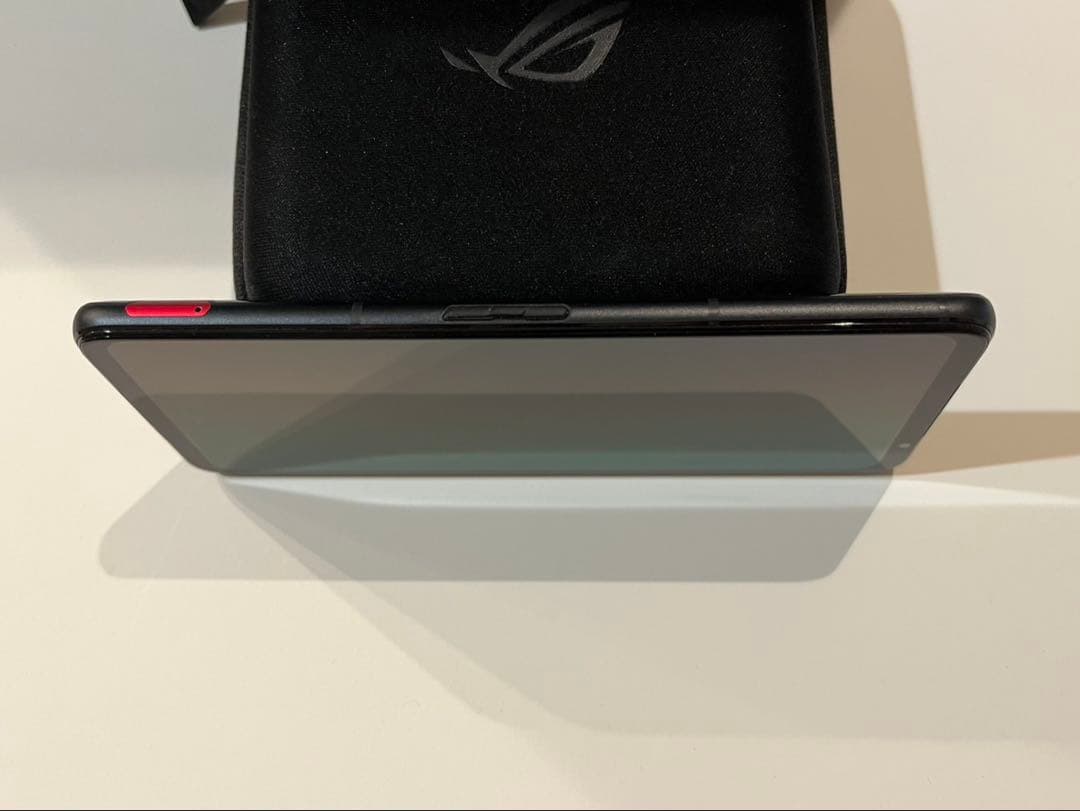 ASUS ROG Phone 5 （国内版）