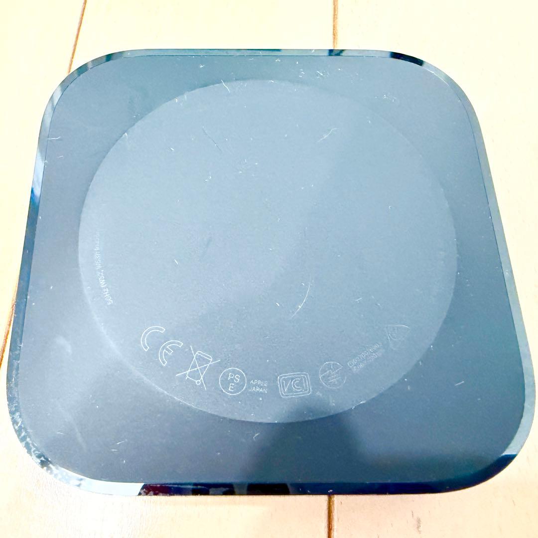 Apple TV 4K (第3世代) MN873/J/A