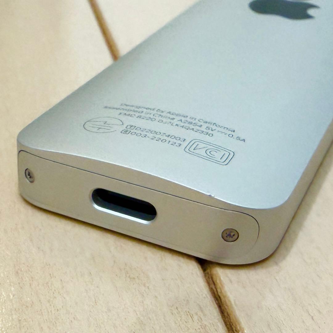 Apple TV 4K (第3世代) MN873/J/A