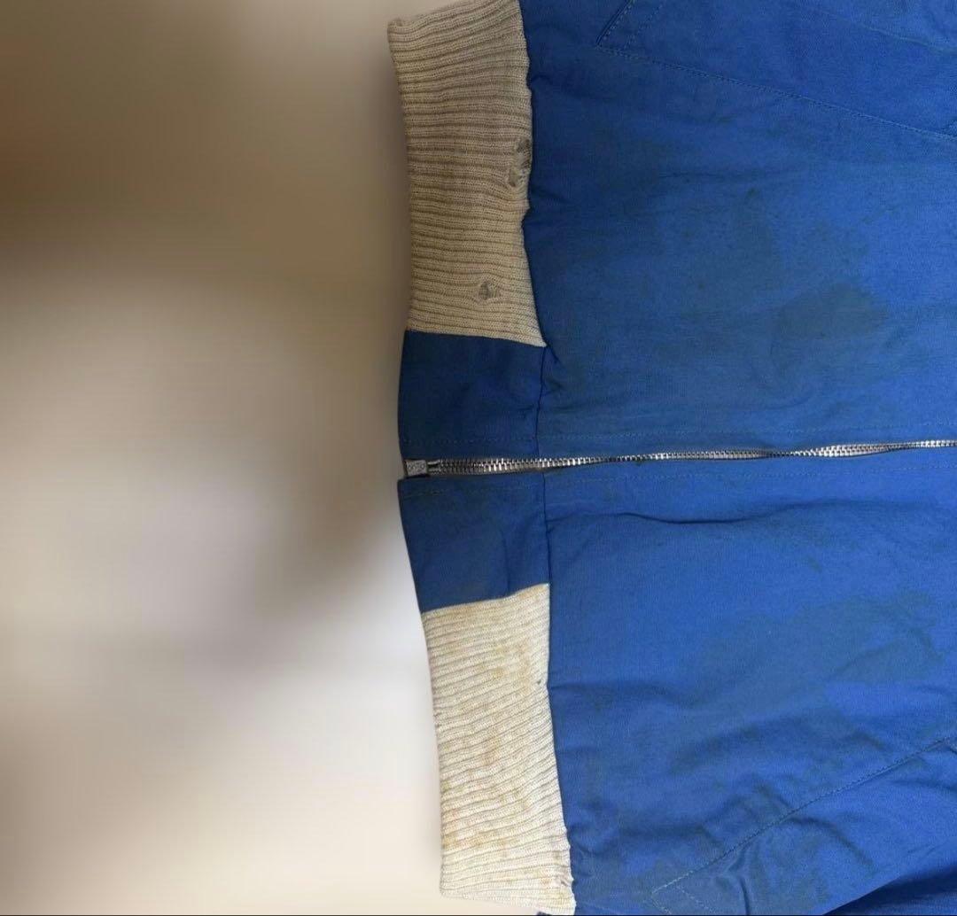 special 50s vintage スーベニアジャケット