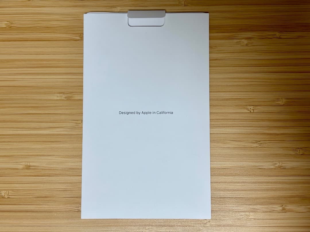 iPad Air 13インチ M3 256GB スペースグレイ／美品（再出品）