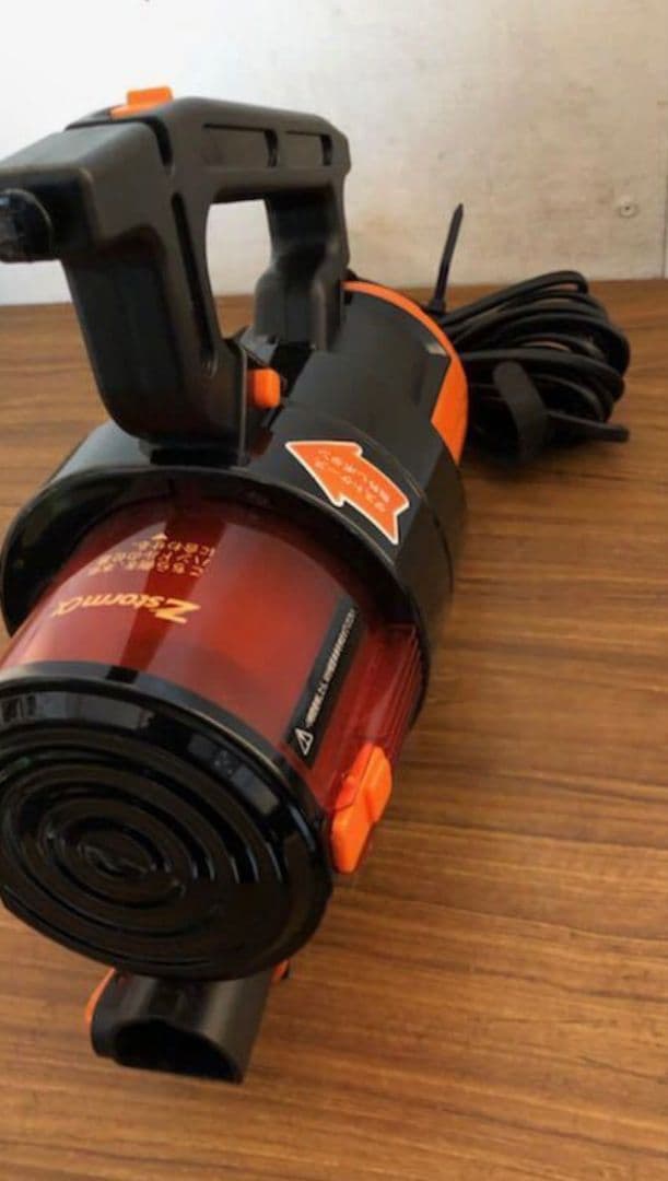 掃除機 ハンディクリーナー　 JSC-3196B　スティッククリーナー　布団