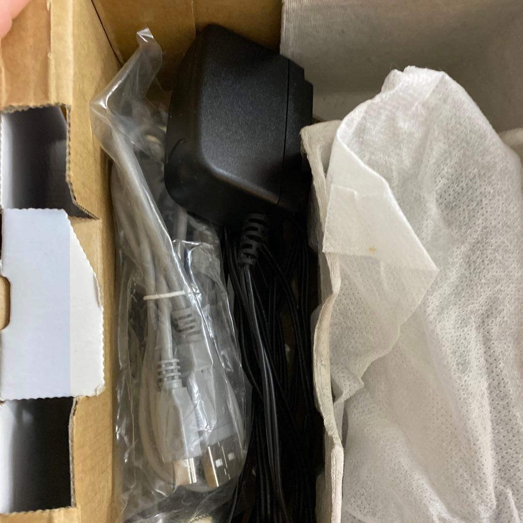 美品　JVC Everio GZ-EX370-N FULL HD ビデオカメラ