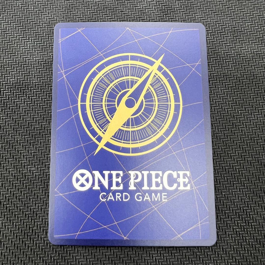 ナミ パラレル 3rd ANNIVERSARY SET 2枚セット