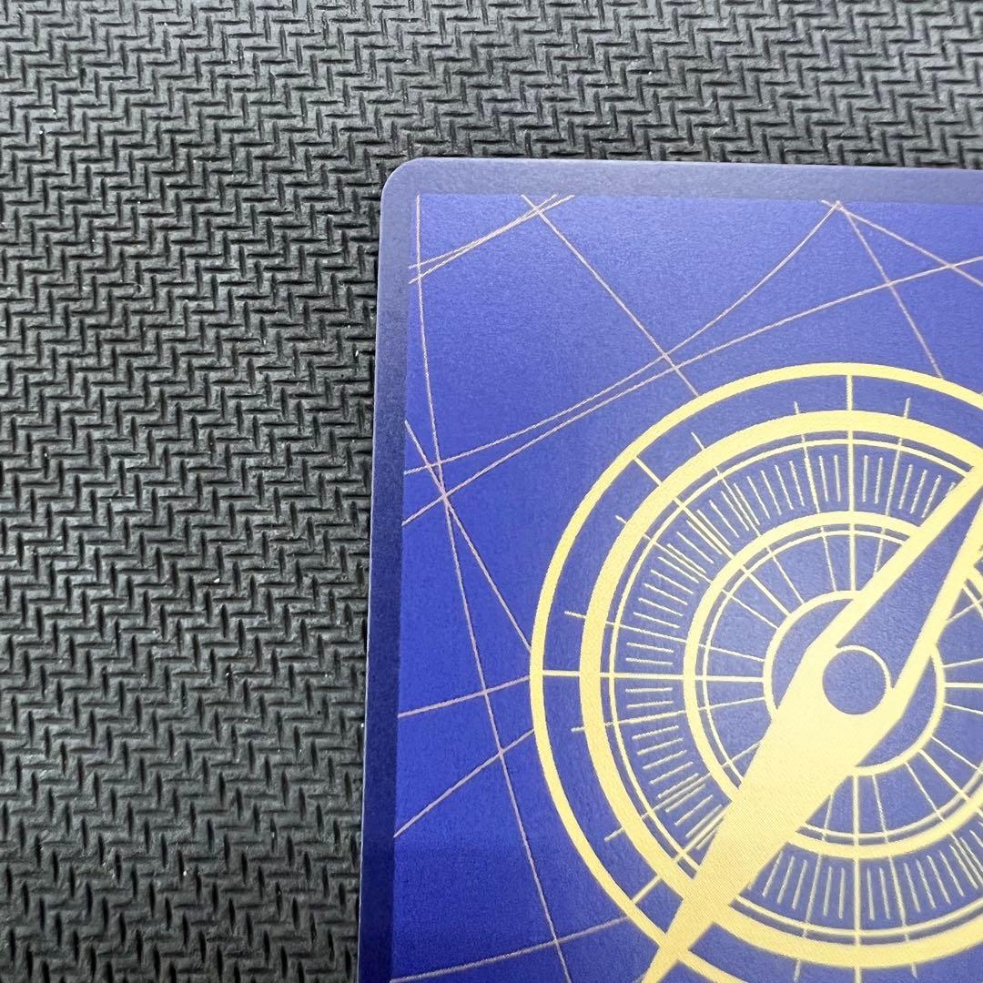 ナミ パラレル 3rd ANNIVERSARY SET 2枚セット