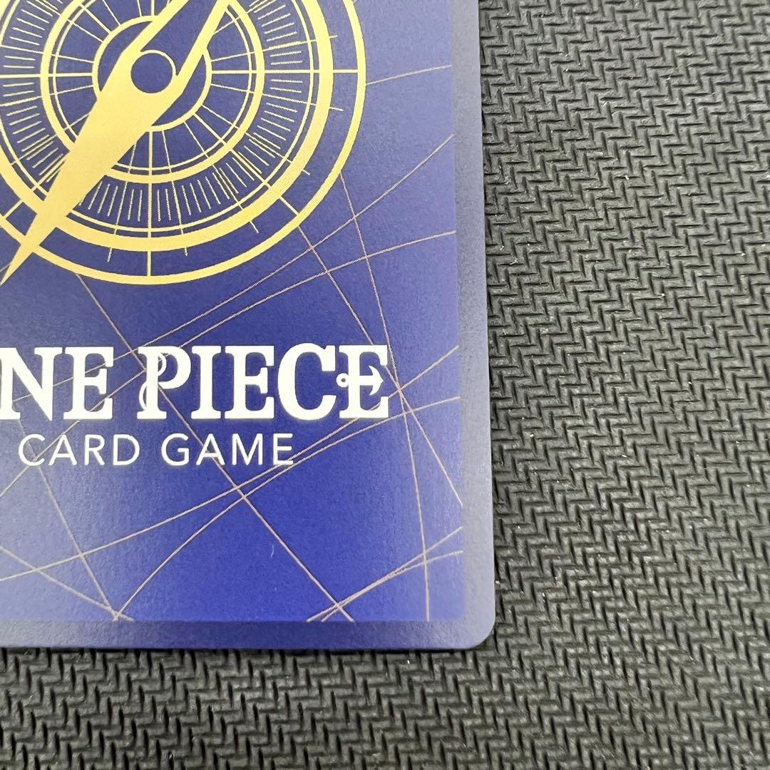 ナミ パラレル 3rd ANNIVERSARY SET 2枚セット