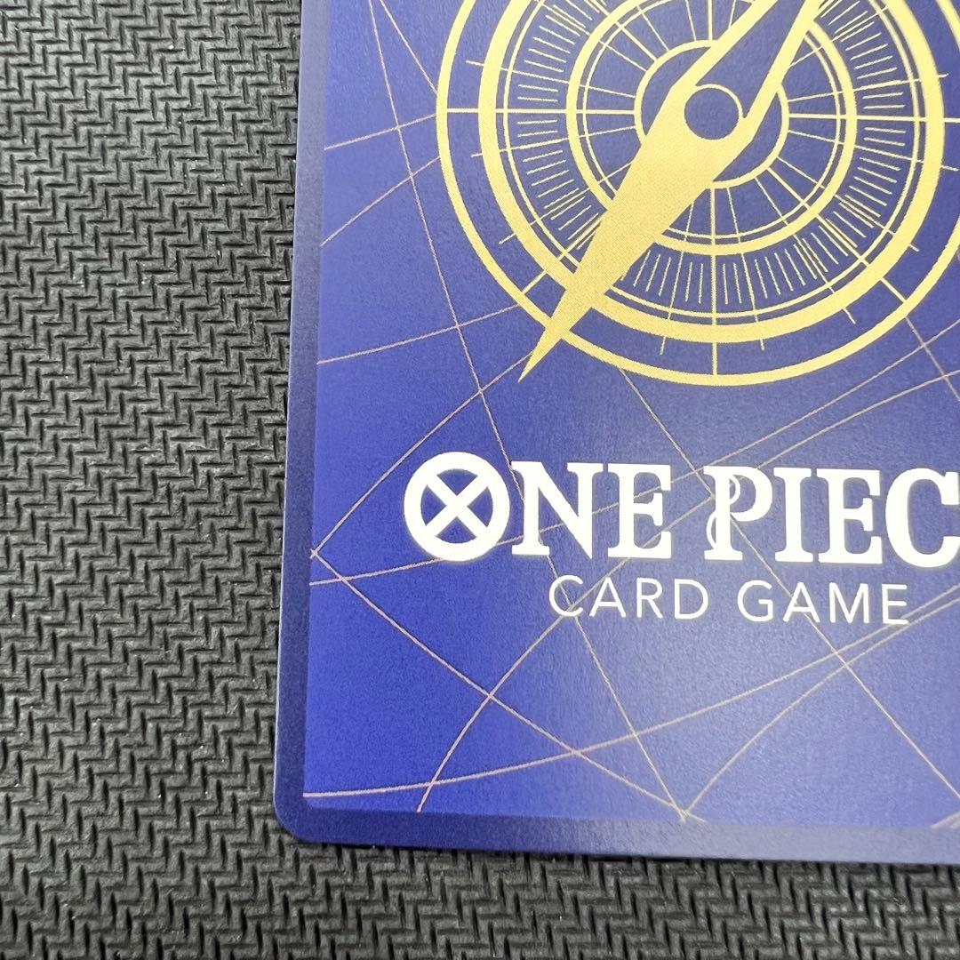 ナミ パラレル 3rd ANNIVERSARY SET 2枚セット