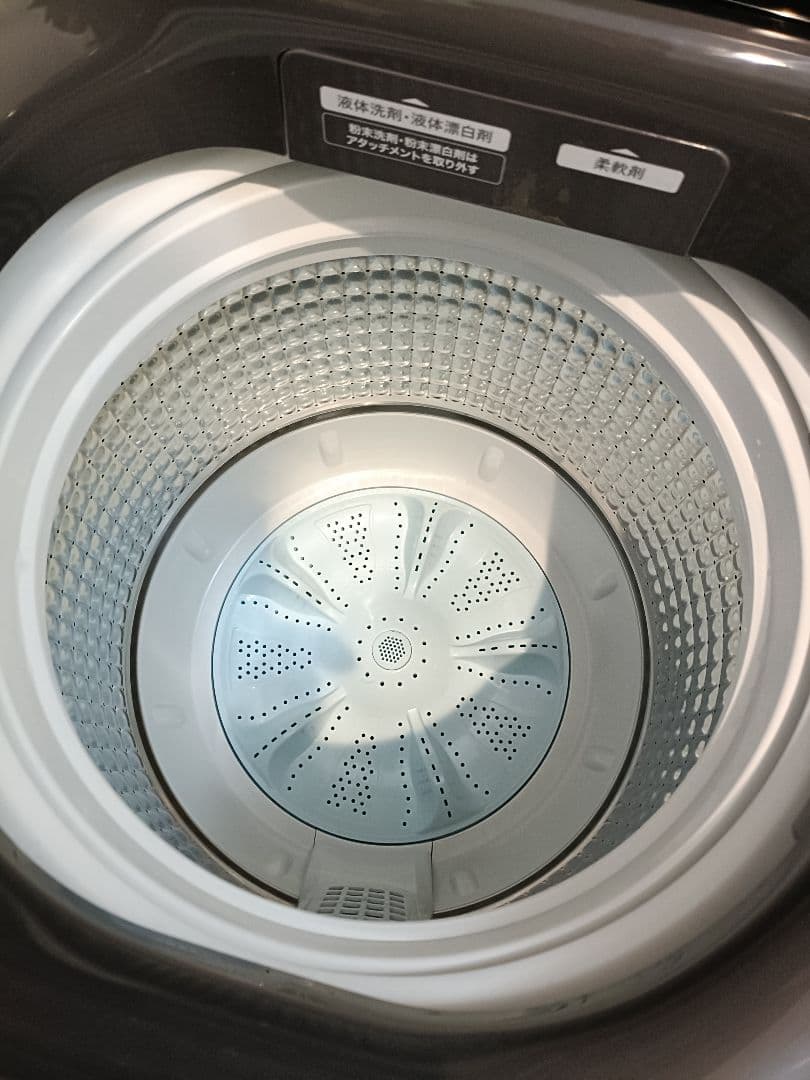 ハイアール 全自動洗濯機　７ｋｇ　JW-UD70MK