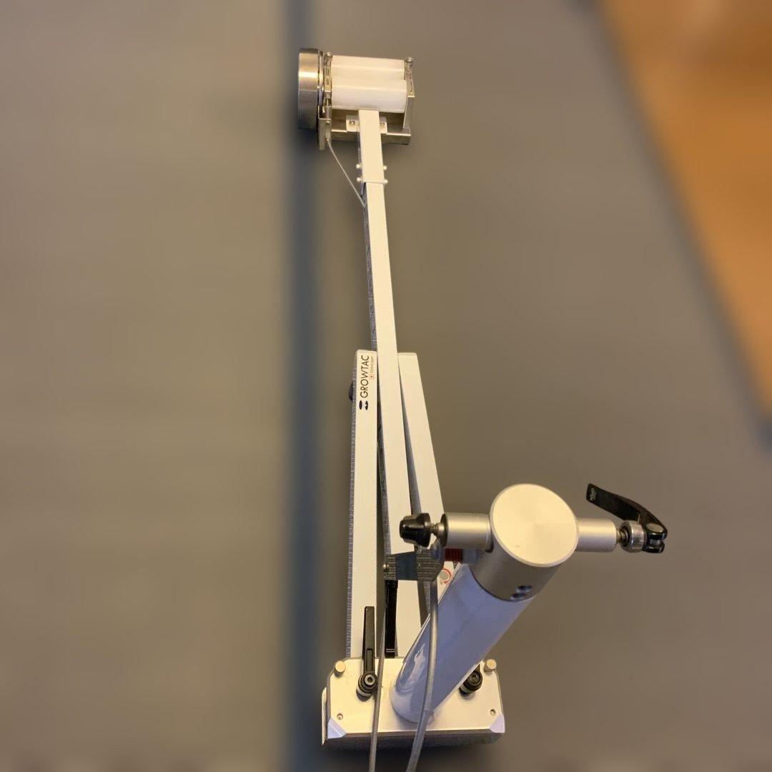 GROWTAC GT-ROLLER FLEX3 固定ローラー