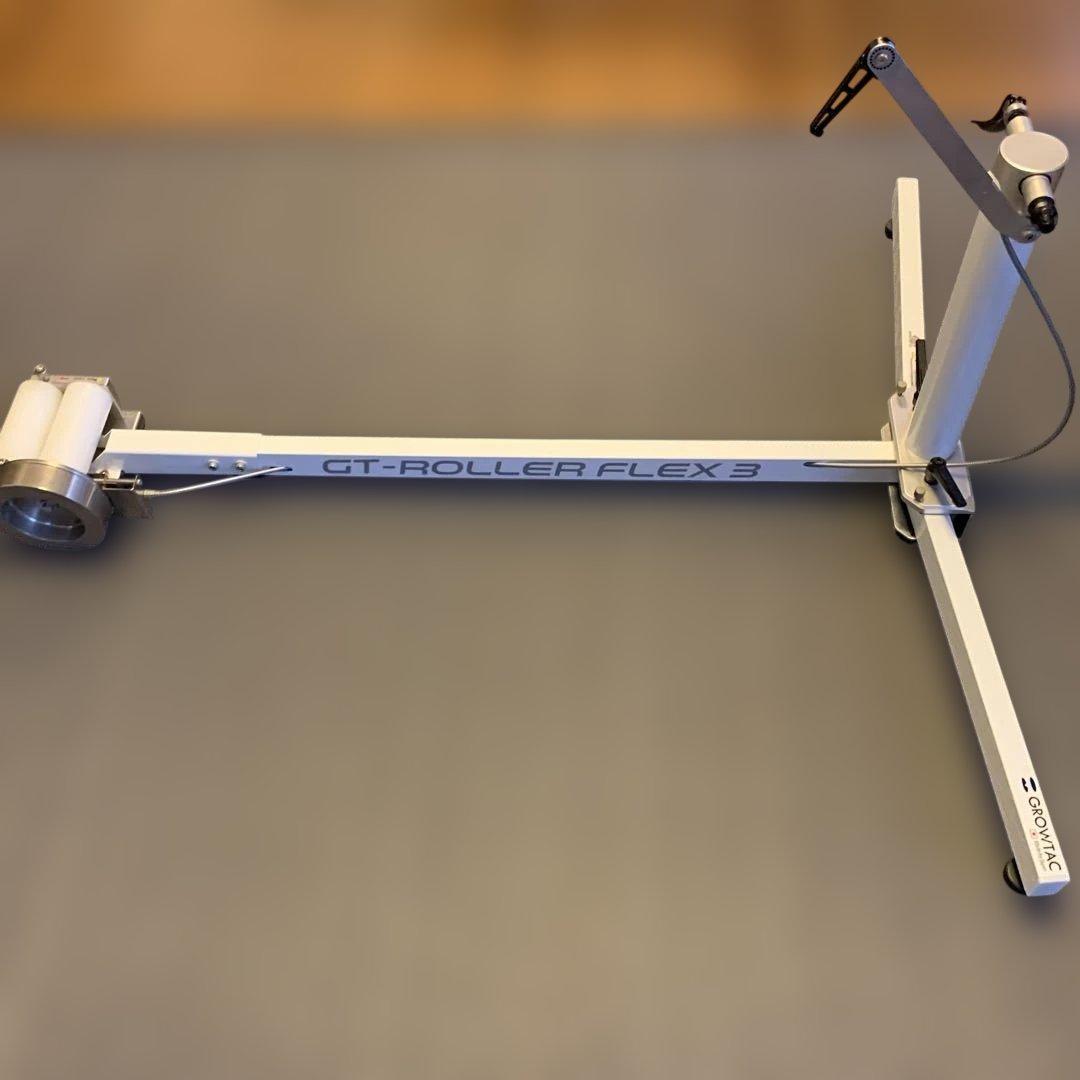 GROWTAC GT-ROLLER FLEX3 固定ローラー