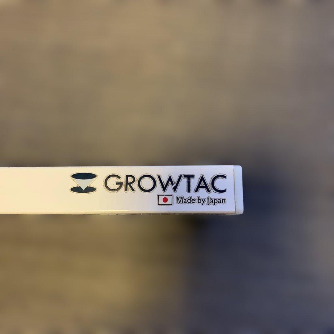 GROWTAC GT-ROLLER FLEX3 固定ローラー