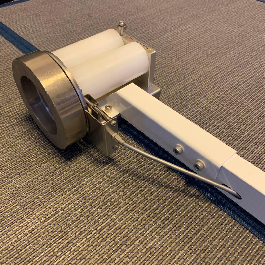 GROWTAC GT-ROLLER FLEX3 固定ローラー