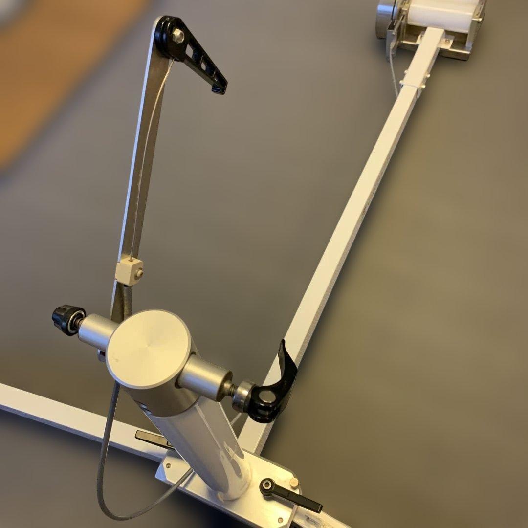 GROWTAC GT-ROLLER FLEX3 固定ローラー