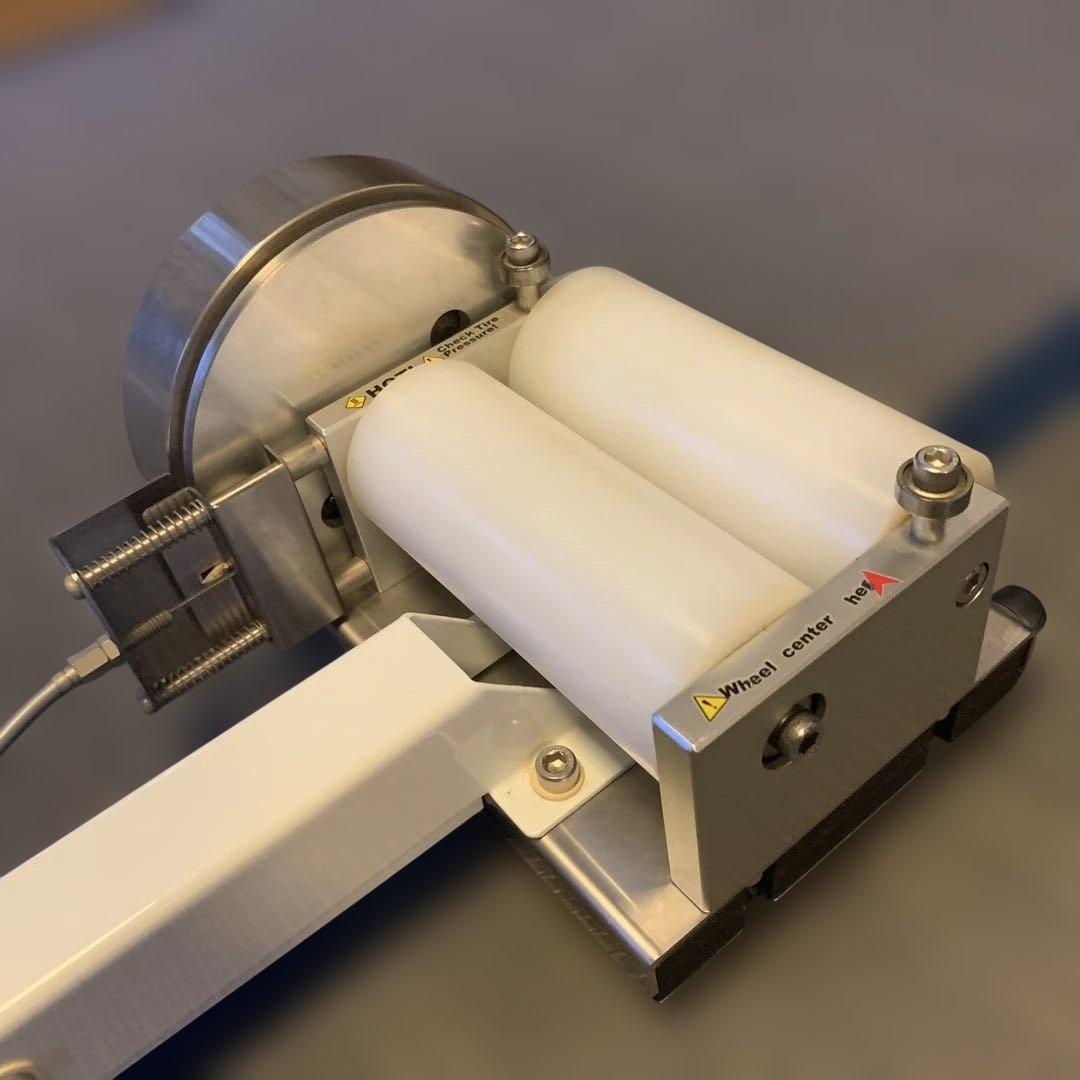 GROWTAC GT-ROLLER FLEX3 固定ローラー