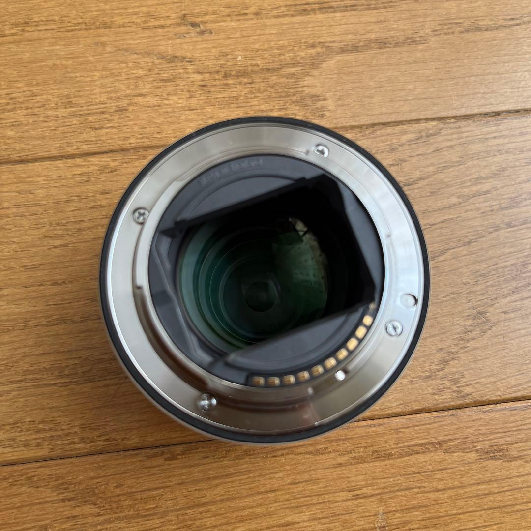 SONY 2X テレコンバーター SEL20TC