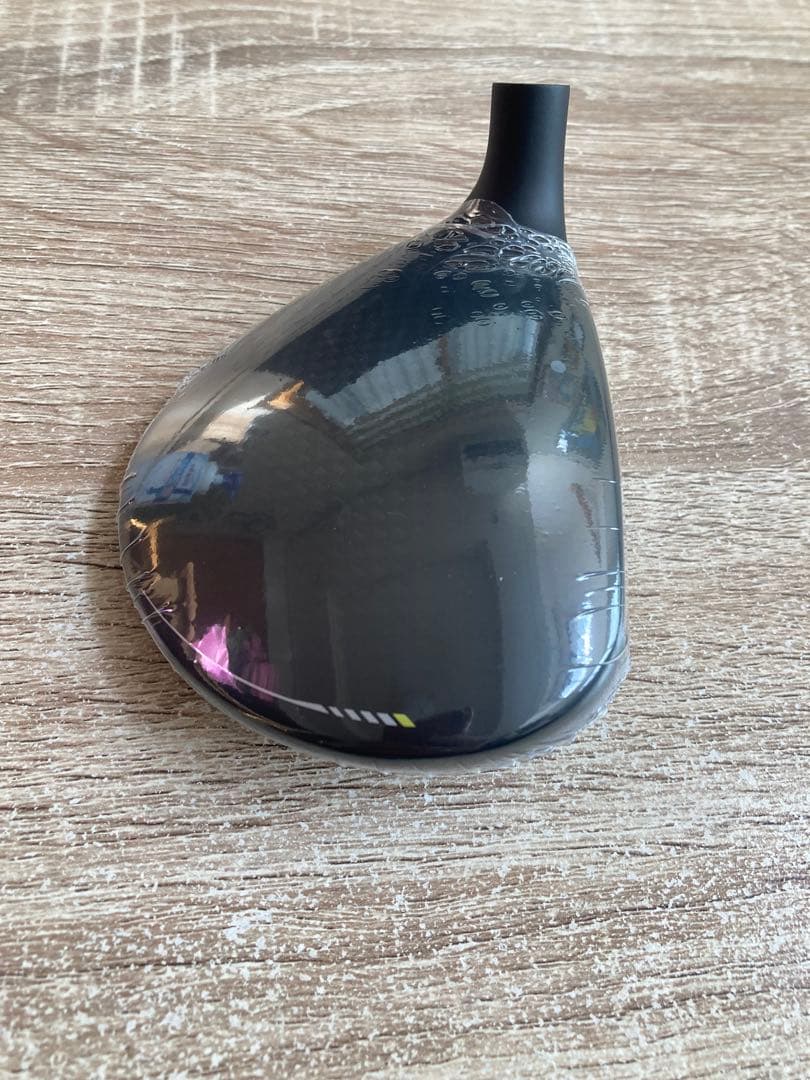 新品　未使用PING ピンG430 MAXFWフェアウェイウッド3番ヘッド