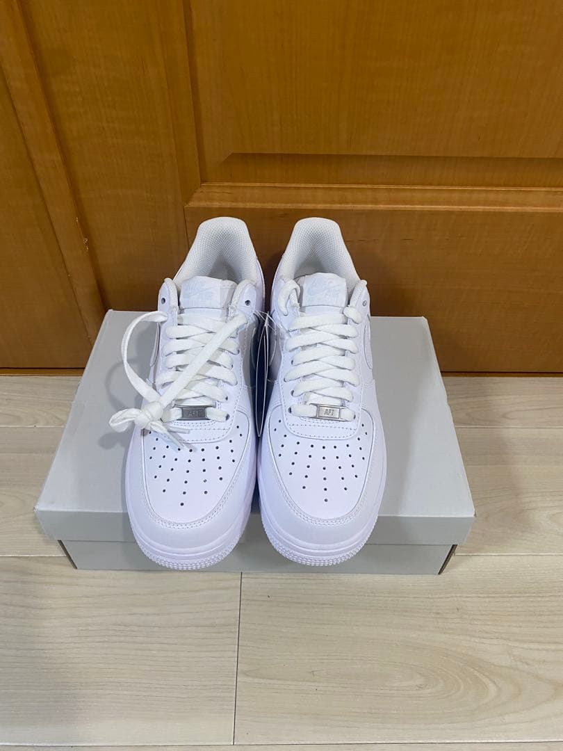 26.5cm新品Nike Air Force 1 ‘07 ナイキ エアフォース1