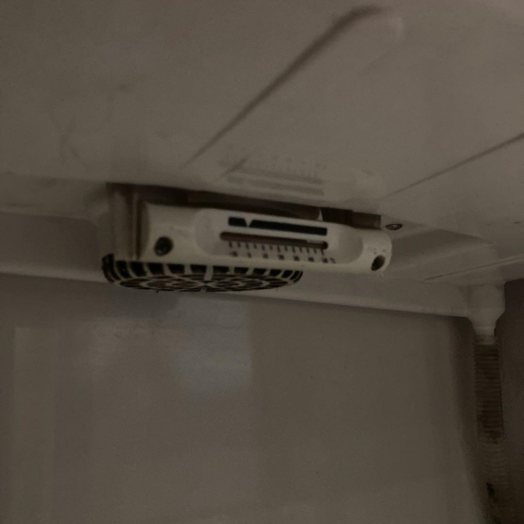 冷蔵ショーケース サンヨー 92L SMR-SS60FA 業務用　冷蔵庫　キリン