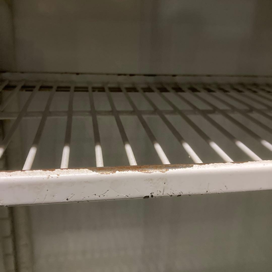 冷蔵ショーケース サンヨー 92L SMR-SS60FA 業務用　冷蔵庫　キリン