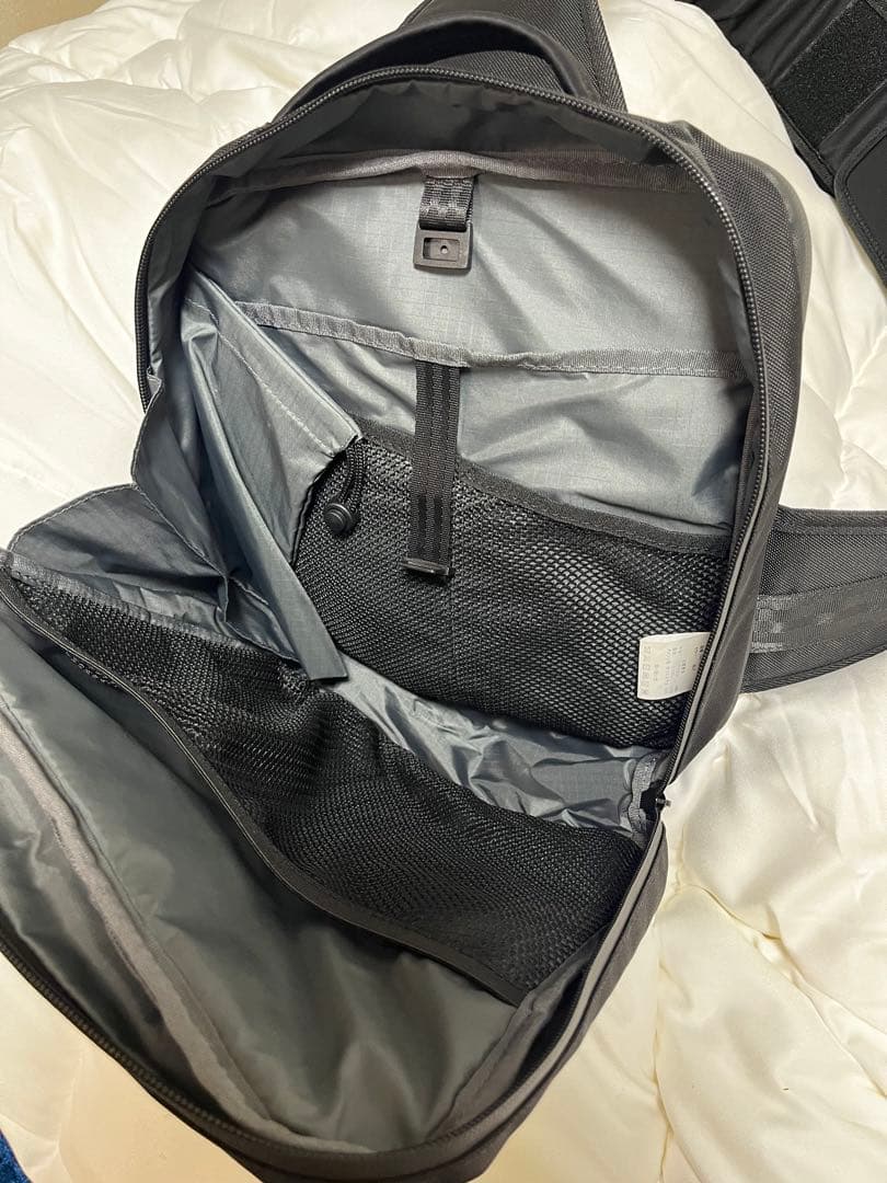 FIFTH general store別注 Record Bag