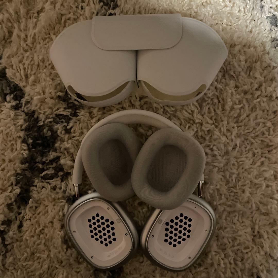 破格‼️AirPodsMax