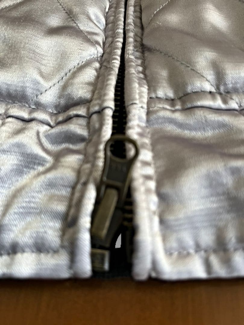 ディズニー★ミニーマウス★スカジャン★リバーシブル★M size