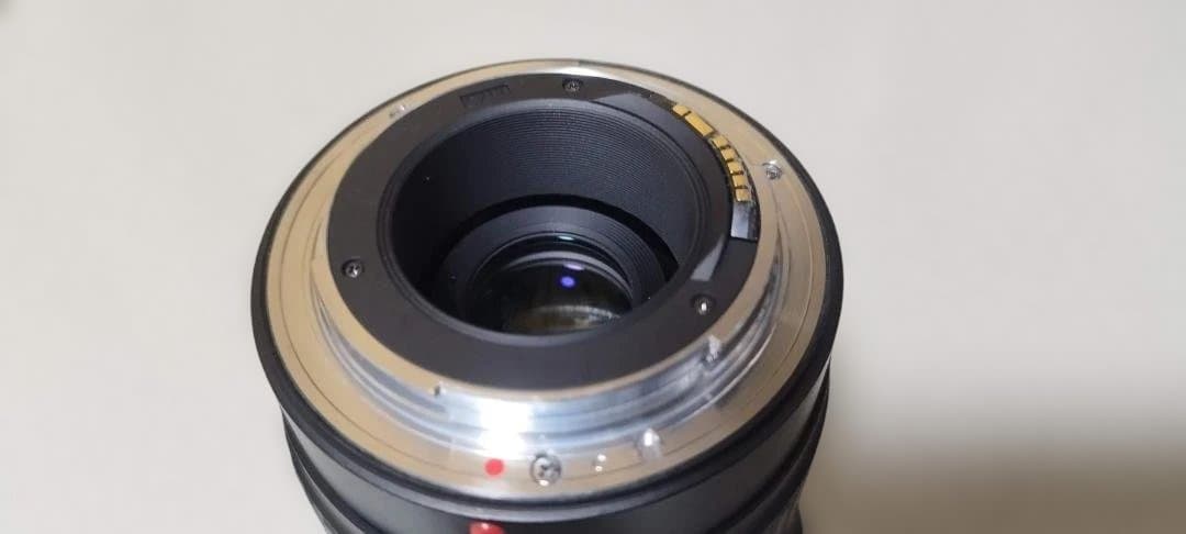 Tokina AT-X PRO SD11-20 F2.8DX　(中古)