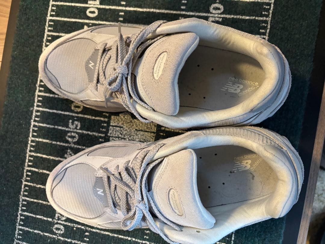 New Balance U2002R 美品2足セット