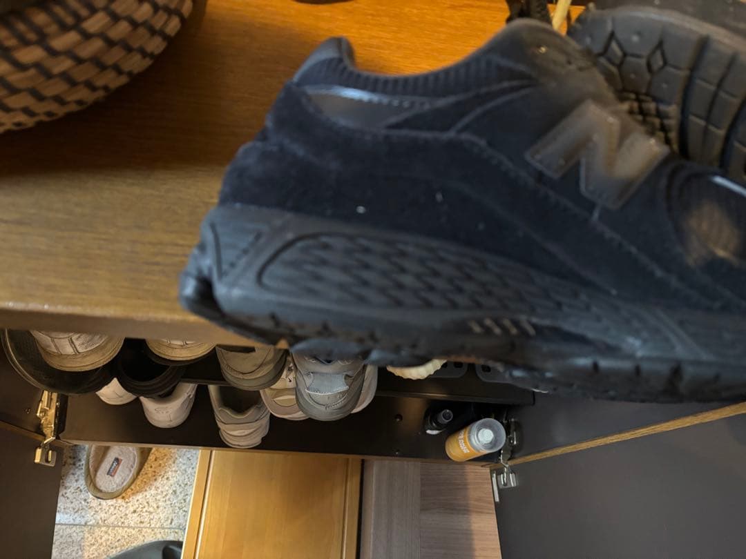 New Balance U2002R 美品2足セット