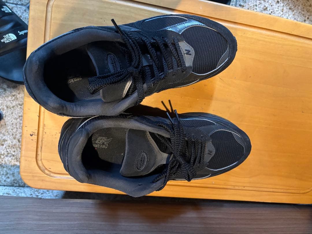 New Balance U2002R 美品2足セット