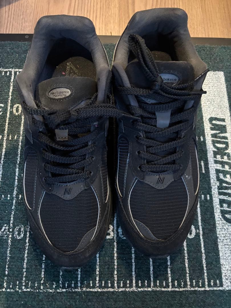 New Balance U2002R 美品2足セット