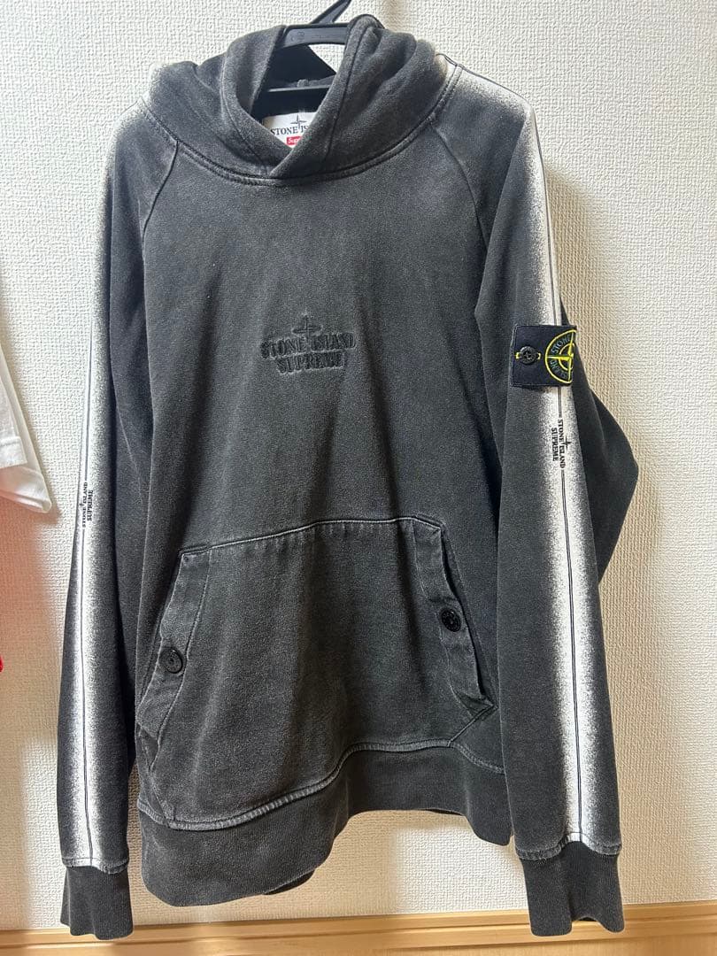 Supreme STONE  22ss セットアップ