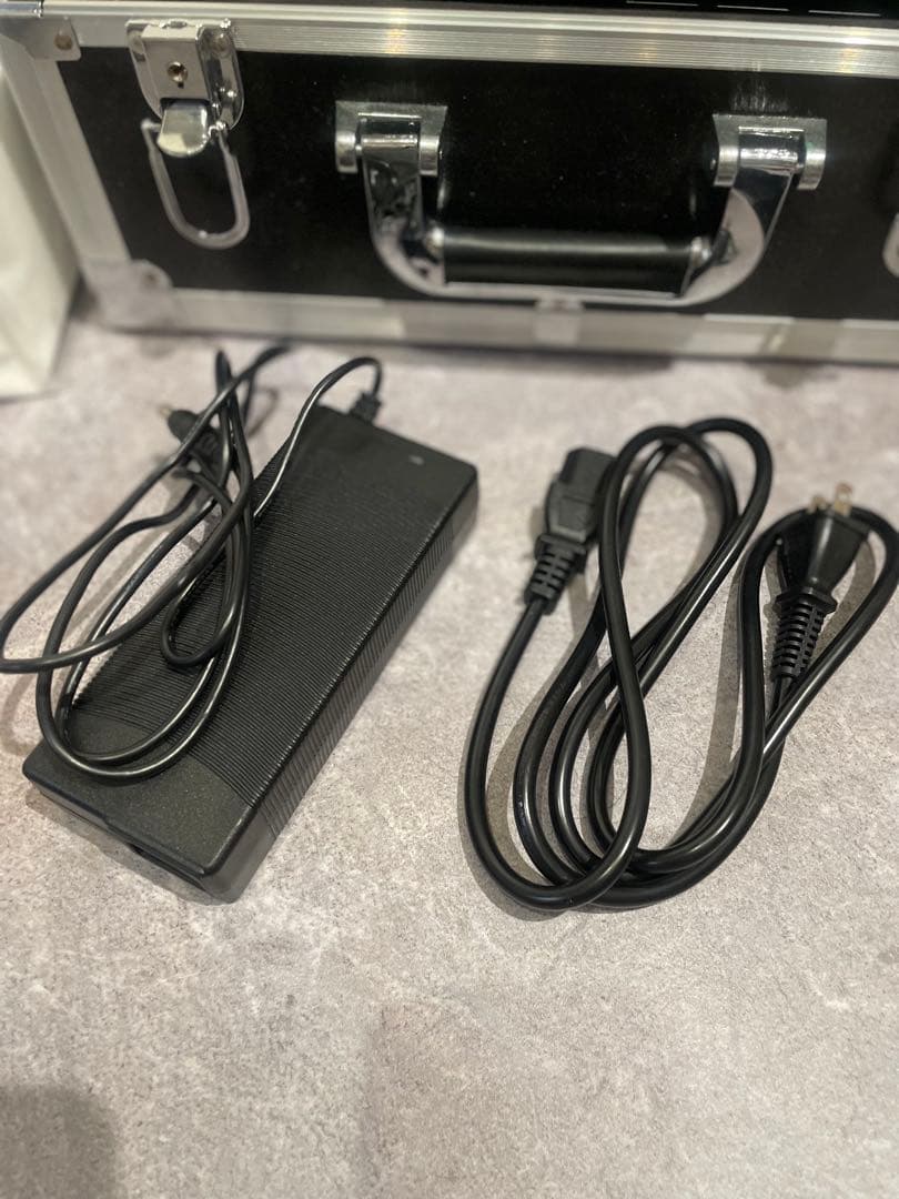 美容機器 ボディ・フェイスケア用