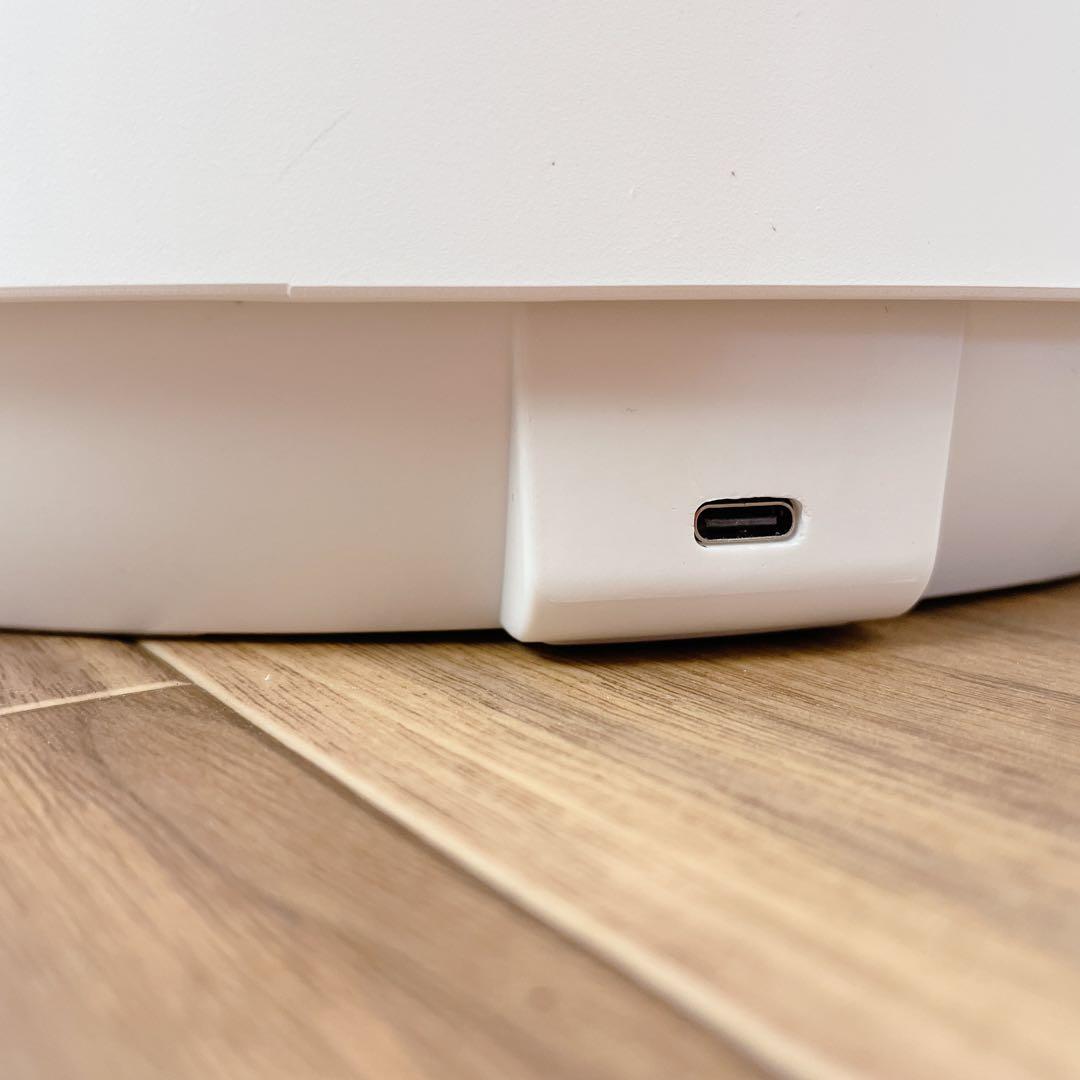 Airdog The Fan portable サーキュレーター 扇風機 充電